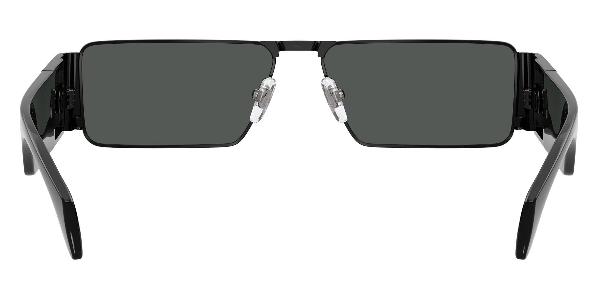 Versace VE2286 100987 57 - Black / Dark Gray #id:ve2286100987_s:106115