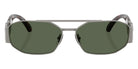 Versace VE2287 100171 58 - Gunmetal / Dark Green #id:ve2287100171_s:102100