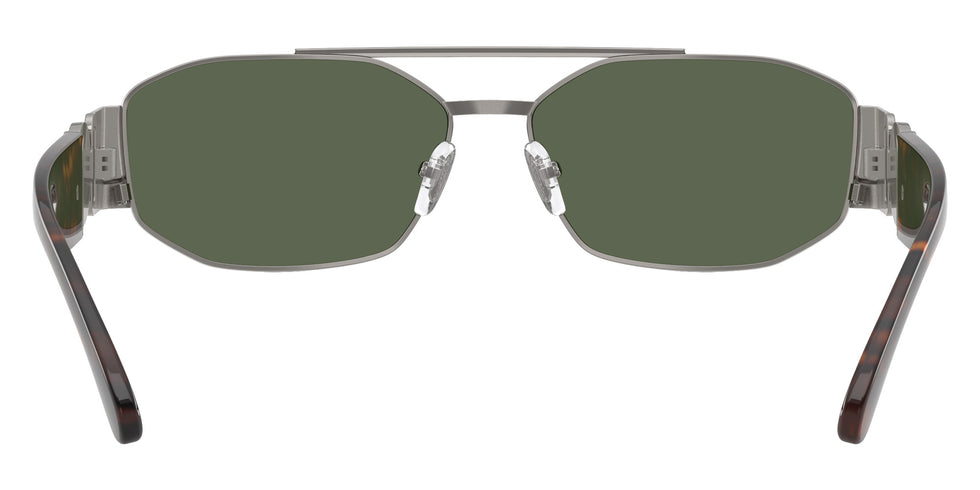 Versace VE2287 100171 58 - Gunmetal / Dark Green #id:ve2287100171_s:102115