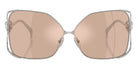 Versace VE2288 1001/5 62 - Silver / Light Pink Mirrored Silver #id:ve228810015_s:100100