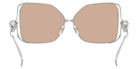 Versace VE2288 1001/5 62 - Silver / Light Pink Mirrored Silver #id:ve228810015_s:100115