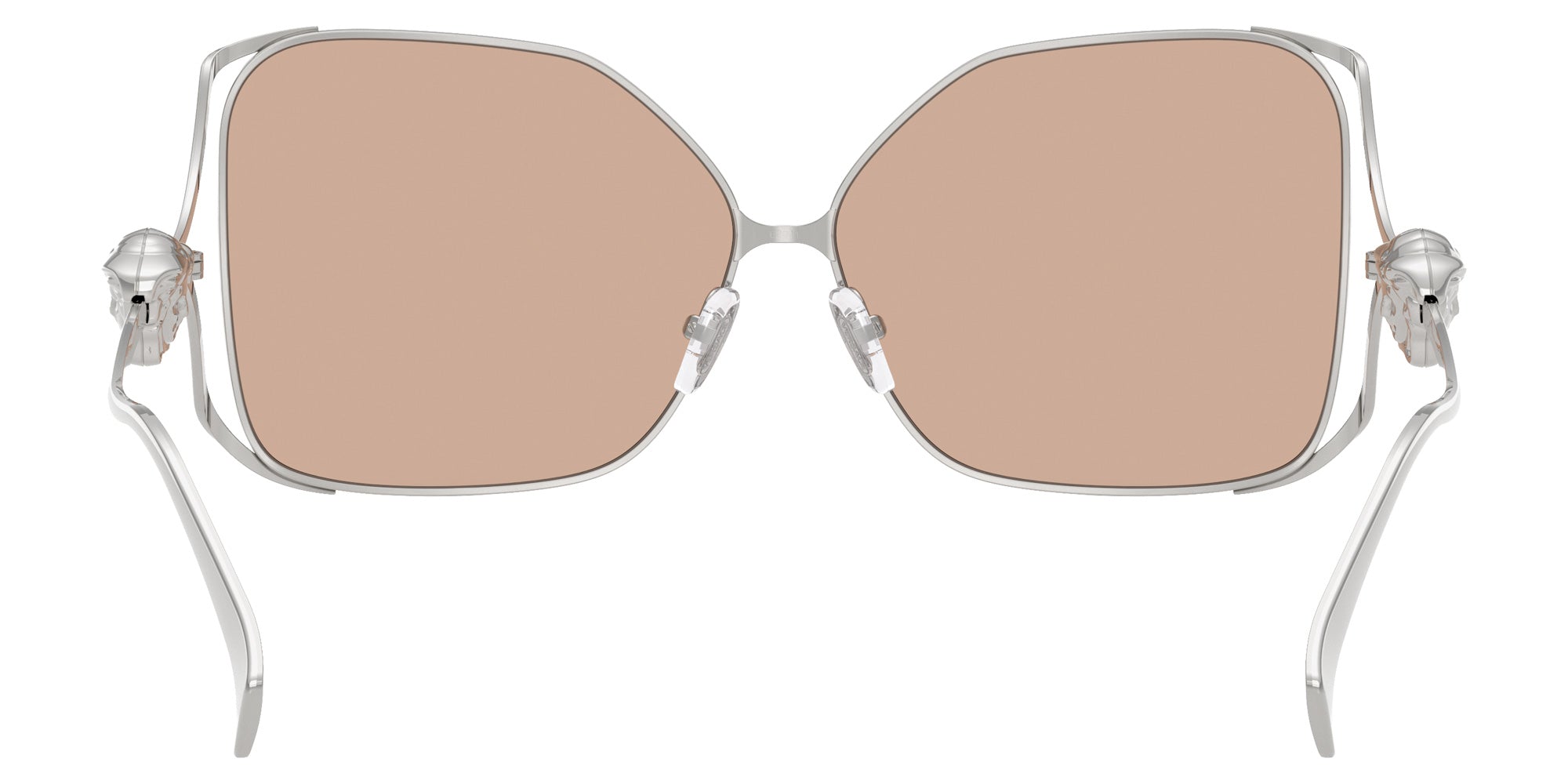 Versace VE2288 1001/5 62 - Silver / Light Pink Mirrored Silver #id:ve228810015_s:100115