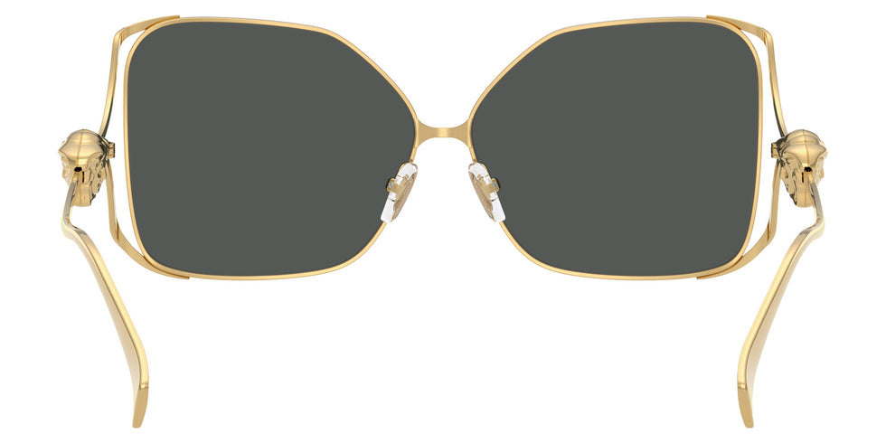 Versace VE2288 100287 62 - Gold / Dark Gray #id:ve2288100287_s:104115