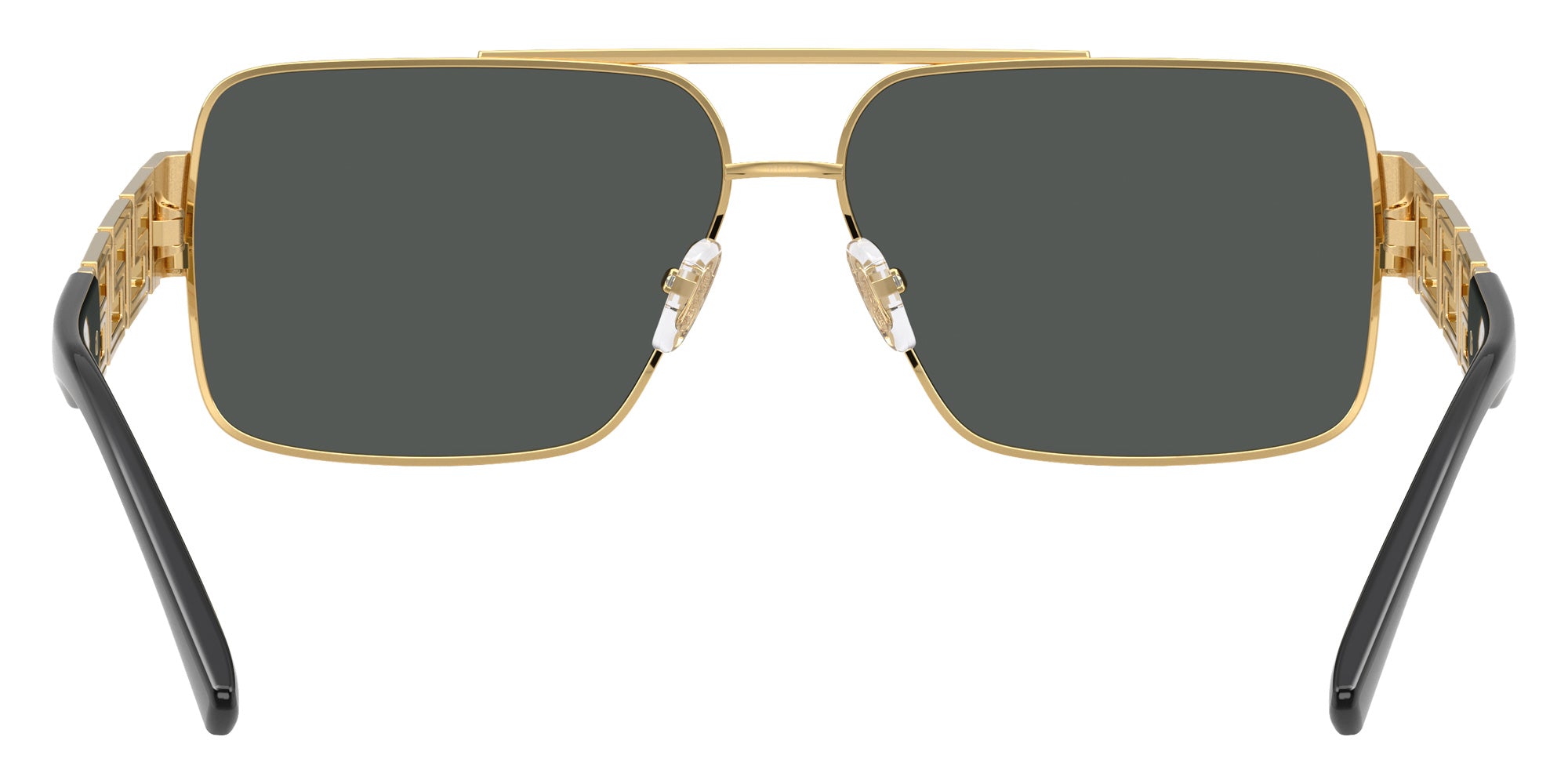 Versace VE2290 100287 61 - Gold / Dark Gray #id:ve2290100287_s:102115