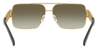 VERSACE VE2290 10028E 61 - Gold / Green Gradient #id:ve229010028e_s:100115
