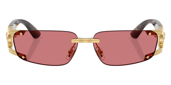 Gold / Red Hiper 8 / 59-13-115