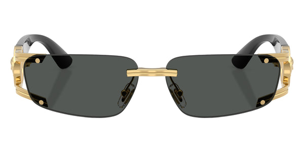 Gold / Dark Gray / 59-13-115