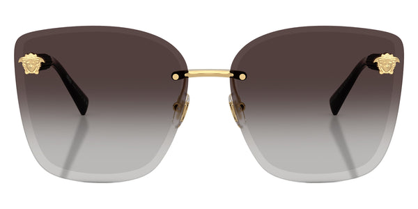 Gold / Gray Gradient / 64-15-140