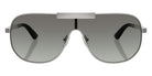 VERSACE VE2293 100011 140 - Silver #id:ve2293100011_s:100100