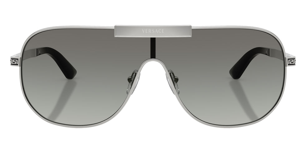VERSACE VE2293 100011 140 - Silver #id:ve2293100011_s:100100