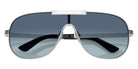 VERSACE VE2293 100019 140 - Silver #id:ve2293100019_s:102120
