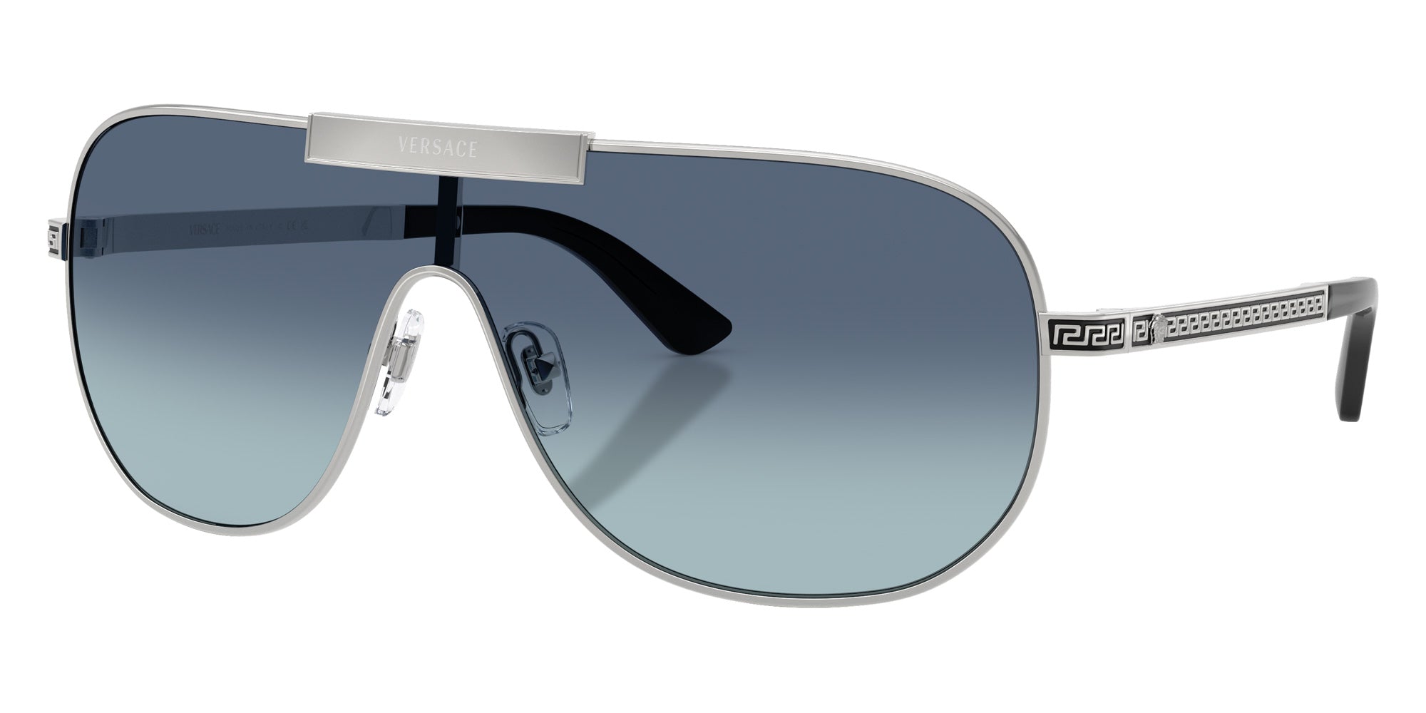 VERSACE VE2293 100019 140 - Silver #id:ve2293100019_s:102105