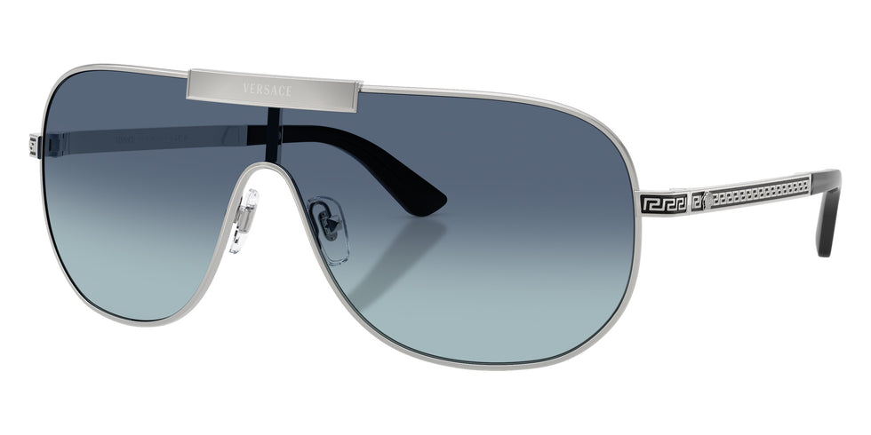 VERSACE VE2293 100019 140 - Silver #id:ve2293100019_s:102105