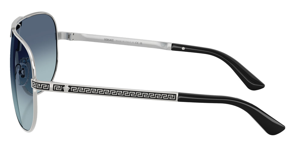 VERSACE VE2293 100019 140 - Silver #id:ve2293100019_s:102110