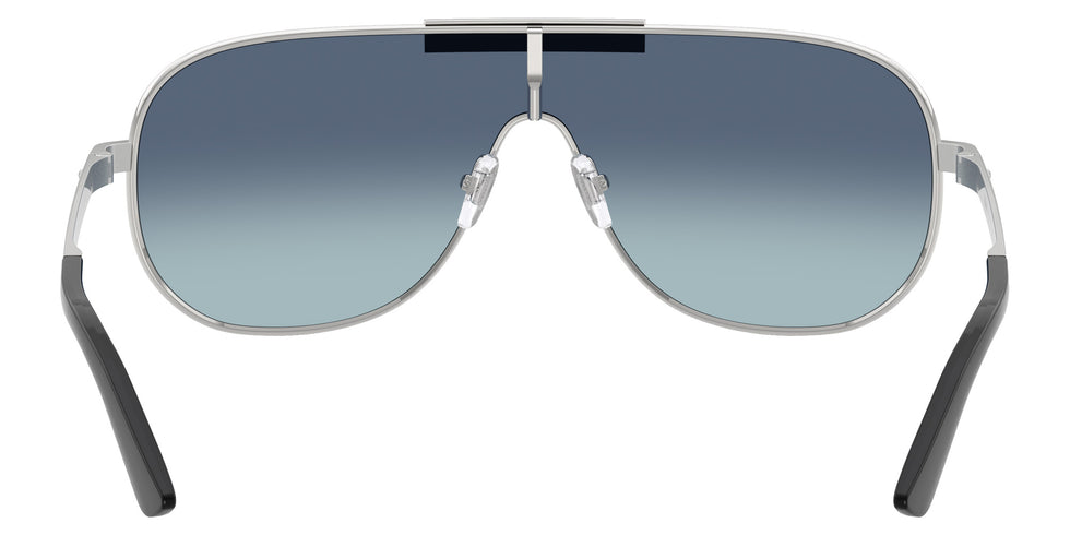 VERSACE VE2293 100019 140 - Silver #id:ve2293100019_s:102115