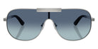 VERSACE VE2293 100019 140 - Silver #id:ve2293100019_s:102100