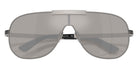 VERSACE VE2293 10016G 140 - Gunmetal #id:ve229310016g_s:104120