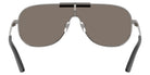 VERSACE VE2293 10016G 140 - Gunmetal #id:ve229310016g_s:104115