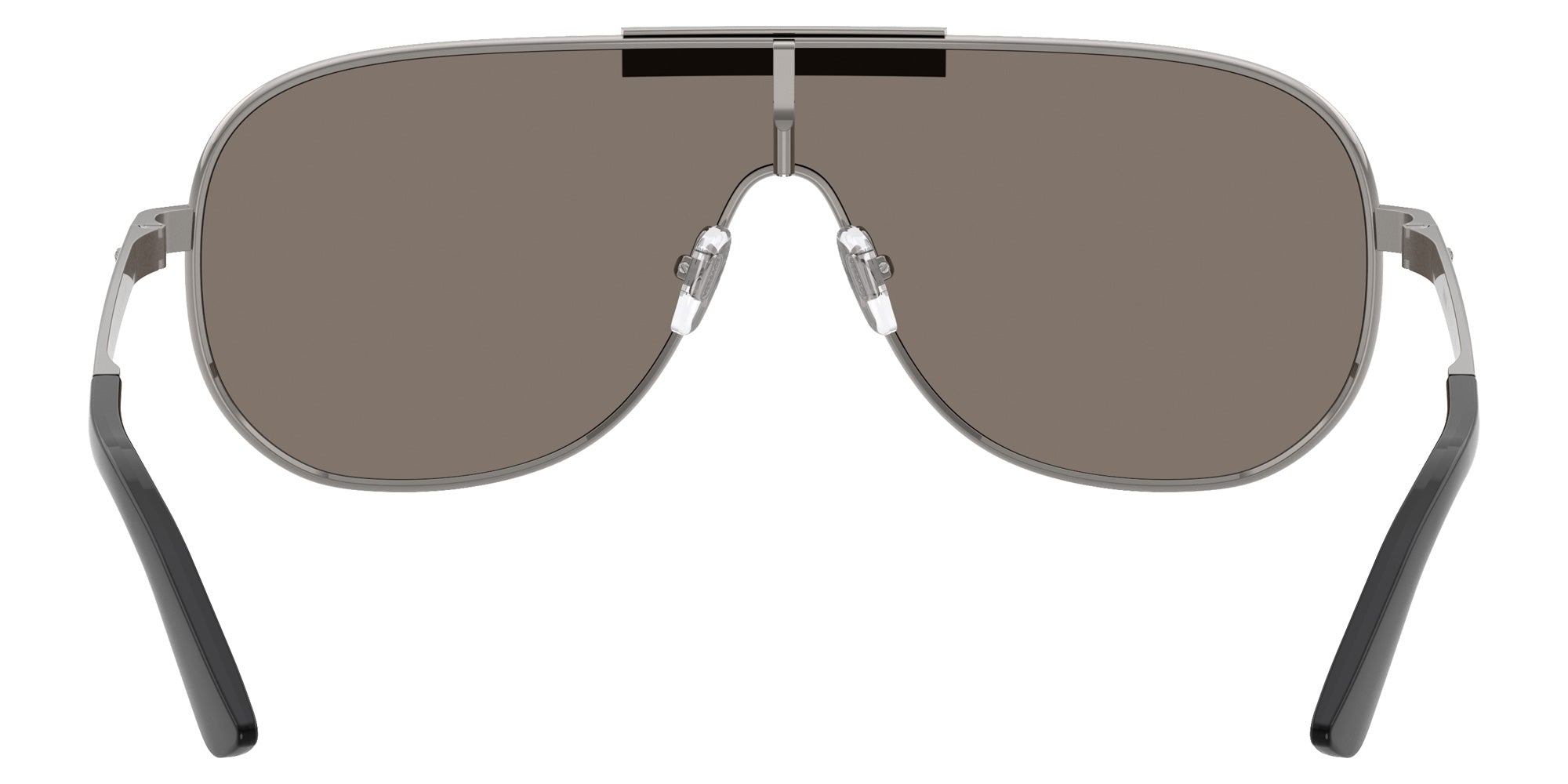 VERSACE VE2293 10016G 140 - Gunmetal #id:ve229310016g_s:104115