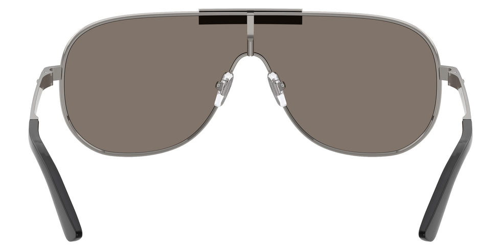 VERSACE VE2293 10016G 140 - Gunmetal #id:ve229310016g_s:104115