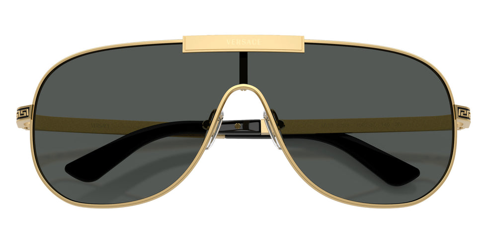 VERSACE VE2293 100287 140 - Gold #id:ve2293100287_s:106120