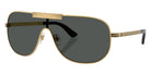 VERSACE VE2293 100287 140 - Gold #id:ve2293100287_s:106105
