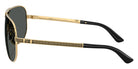 VERSACE VE2293 100287 140 - Gold #id:ve2293100287_s:106110