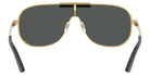 VERSACE VE2293 100287 140 - Gold #id:ve2293100287_s:106115