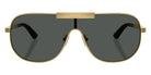VERSACE VE2293 100287 140 - Gold #id:ve2293100287_s:106100