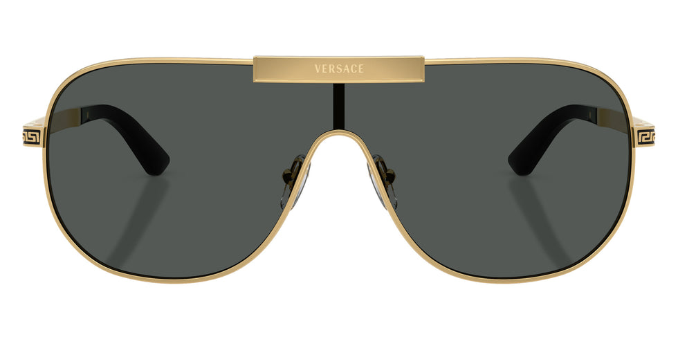 VERSACE VE2293 100287 140 - Gold #id:ve2293100287_s:106100