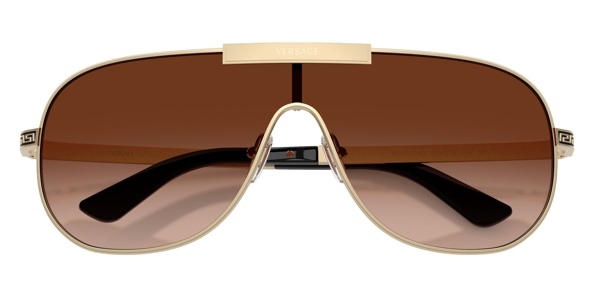 VERSACE VE2293 125213 140 - Pale Gold #id:ve2293125213_s:108120