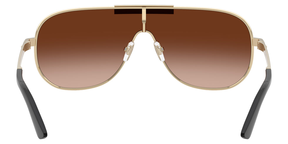 VERSACE VE2293 125213 140 - Pale Gold #id:ve2293125213_s:108115