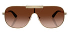 VERSACE VE2293 125213 140 - Pale Gold #id:ve2293125213_s:108100