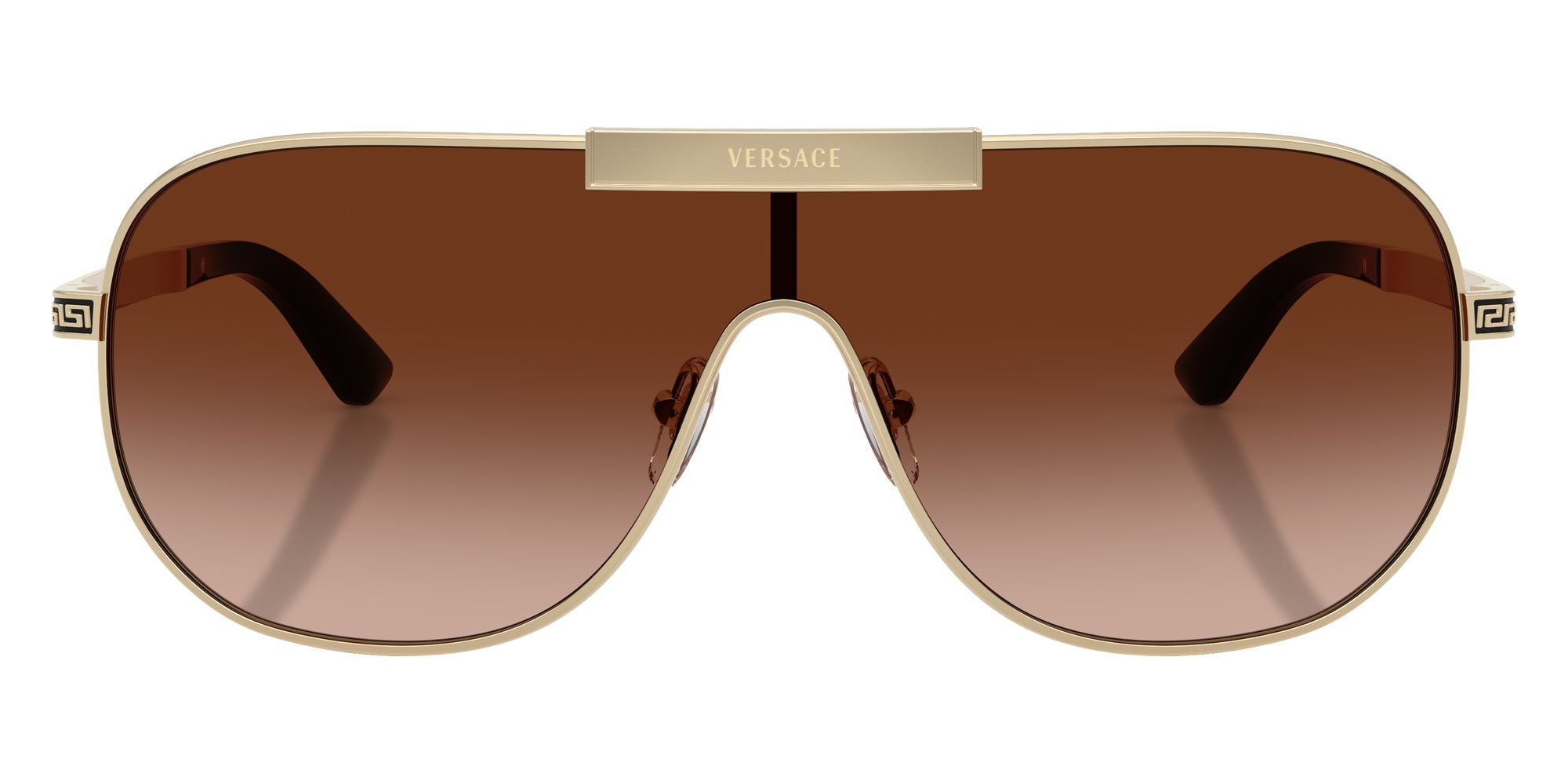 VERSACE VE2293 125213 140 - Pale Gold #id:ve2293125213_s:108100