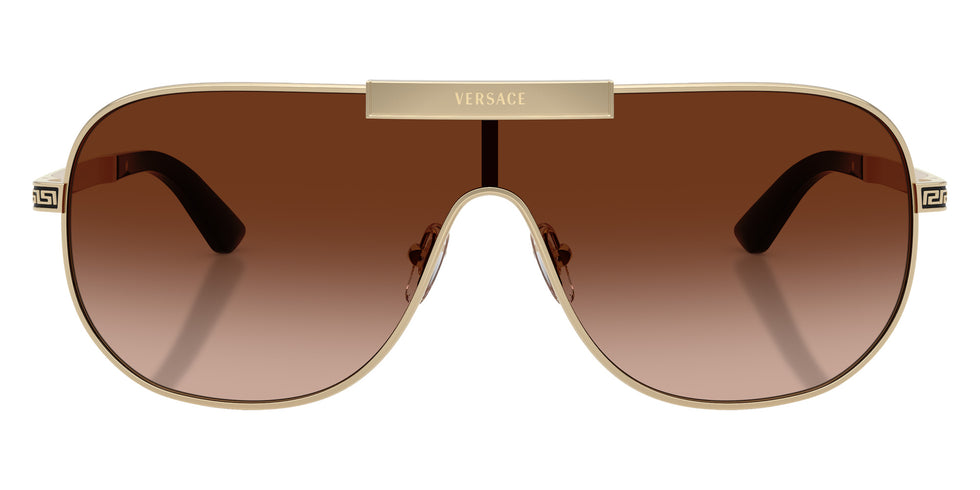 VERSACE VE2293 125213 140 - Pale Gold #id:ve2293125213_s:108100