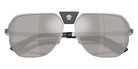 VERSACE VE2294 10006G 61 - Silver #id:ve229410006g_s:100120