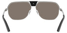 VERSACE VE2294 10006G 61 - Silver #id:ve229410006g_s:100115