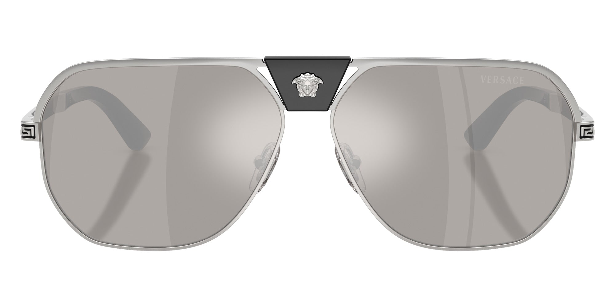 VERSACE VE2294 10006G 61 - Silver #id:ve229410006g_s:100100