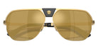 VERSACE VE2294 10025A 61 - Gold #id:ve229410025a_s:102120