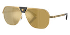 VERSACE VE2294 10025A 61 - Gold #id:ve229410025a_s:102105