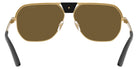 VERSACE VE2294 10025A 61 - Gold #id:ve229410025a_s:102115