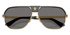 VERSACE VE2294 100281 61 - Black #id:ve2294100281_s:104120