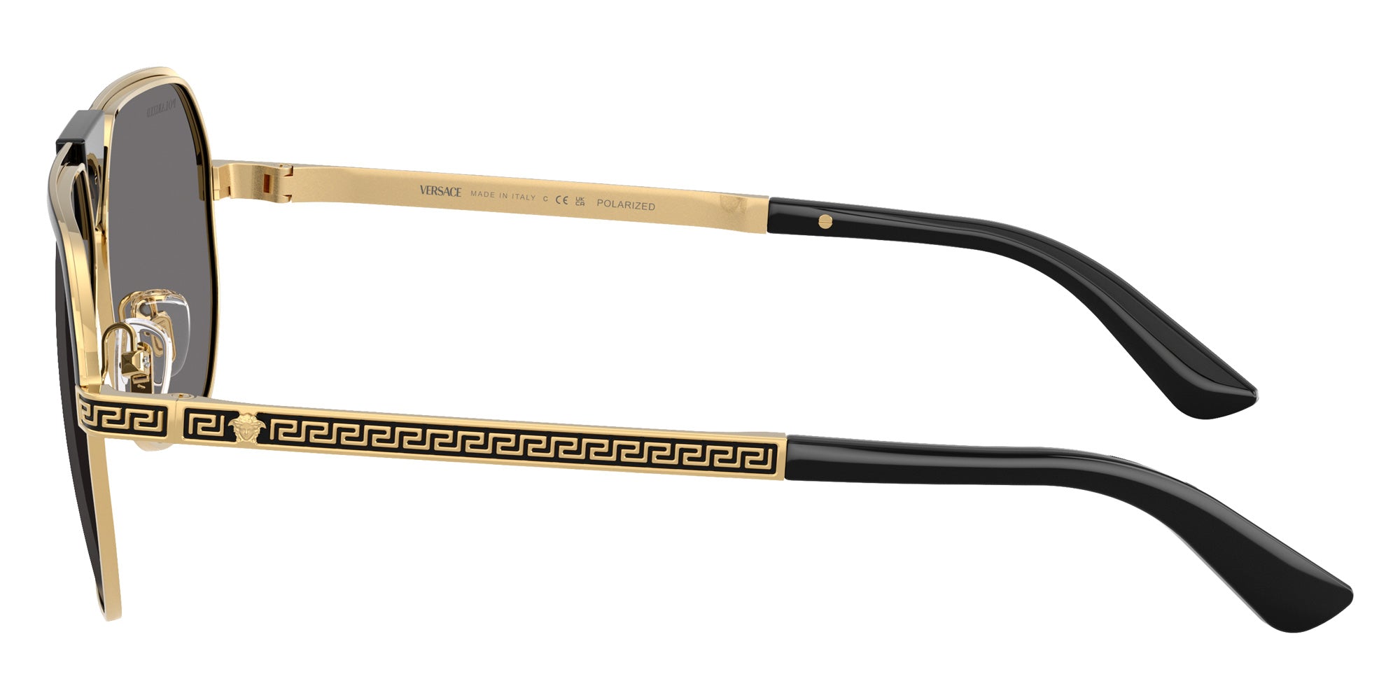 VERSACE VE2294 100281 61 - Black #id:ve2294100281_s:104110