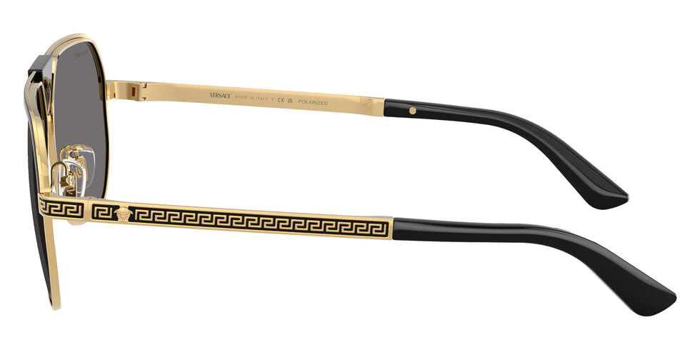 VERSACE VE2294 100281 61 - Black #id:ve2294100281_s:104110