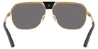VERSACE VE2294 100281 61 - Black #id:ve2294100281_s:104115