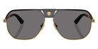 VERSACE VE2294 100281 61 - Black #id:ve2294100281_s:104100