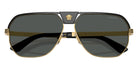 VERSACE VE2294 100287 61 - Black #id:ve2294100287_s:106120