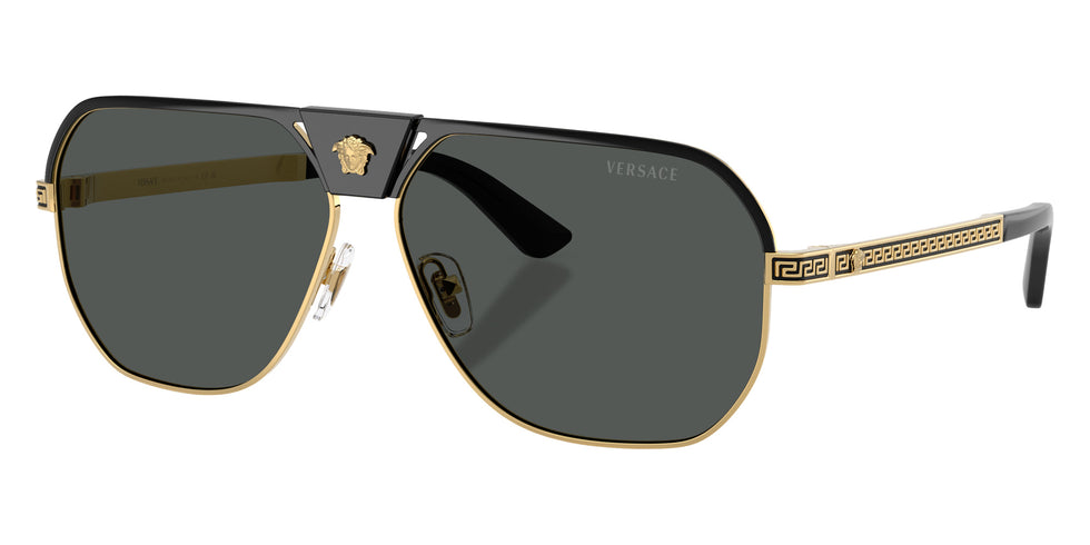 VERSACE VE2294 100287 61 - Black #id:ve2294100287_s:106105