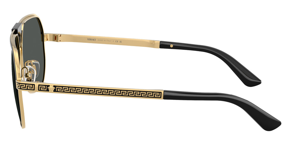 VERSACE VE2294 100287 61 - Black #id:ve2294100287_s:106110