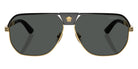 VERSACE VE2294 100287 61 - Black #id:ve2294100287_s:106100
